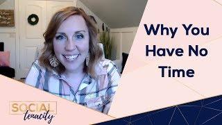 More Effective Time Management for You and Your Business