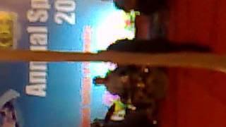 Jinnah institute of informatics and commerce...concert (Ibrar-ul-haq)