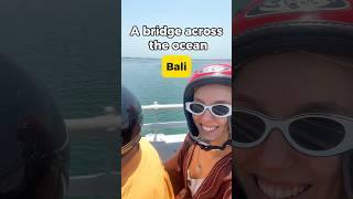 Best way to Uluwatu. #shorts #bali #baliroad #travel #uluwatu #asia #baliscooter #trip #indonesia