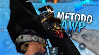 TUTORIAL AWM FREESTYLE 
