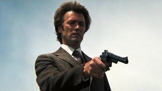 Dirty Harry - Best Quotes, Lines (Clint Eastwood)