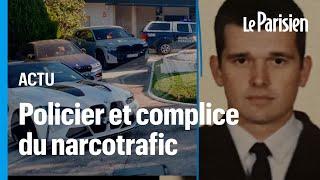 Le policier cachait 20 millions d'euros chez lui : la double vie d'Óscar Sánchez Gil