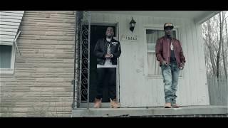 42 Twin Feat. Payroll Giovanni & Neisha Neshae - Feel Like It (Official Music Video)