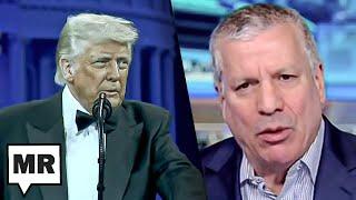 "Trump Capitulated": Fox News Roasts White House Tariff Gamble