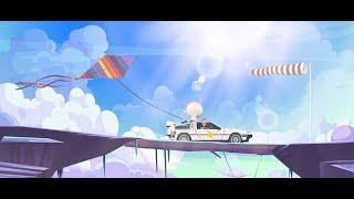 오늘 날씨는 어때? | How's the Weather | Story Song | Song to Speak | fluenC