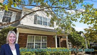 670 Emerald Cove Dr Charlotte, NC 28262 | Carolina Property Management