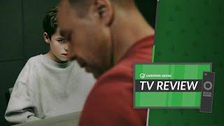 Is Adolescence too much for tweens to handle? | Common Sense TV Review