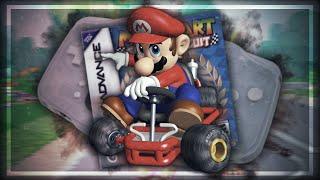 Mario Kart Super Circuit - Das Okay'ste Spiel der Welt