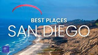 San Diego | Top 10 Places in San Diego California