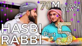 HASBI RABBI JALLALLAH PART 5 | RAMZAN NAAT | Danish F Dar | Dawar Farooq | BEST NAAT | 2019 | NAAT |