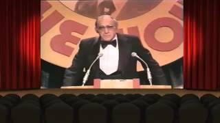 Dean Martin Celebrity Roast ~ Gabe Kaplan 1976