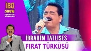 Fırat Türküsü - İbrahim Tatlıses