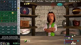 Ocarina of Time No Logic Randomizer