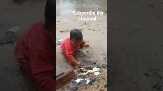 #shorts #muhi #barish #nandanikumar