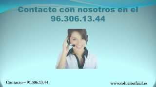 Fontaneria en Getafe - 91.306.13.44