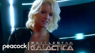 Six Gets Her Revenge | Battlestar Galactica