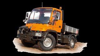 RC TRUCK MB UNIMOG U300 RTR EP 2,4GHZ     RC-AVTI