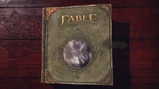 Reganous Streamin with the boys |Fable Anniversary | Episode 1.5