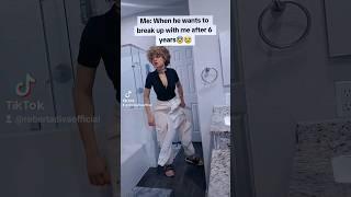 You can't just leave me like that!  #shorts #tiktok #trending #queencharlotte #robertadiva