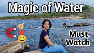 The Magic of Water  | Attract anything you want | Law of Attraction | Dr. Archana Life Coach |hindi