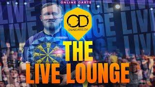 ONLINE DARTS LIVE LOUNGE | Episode 194 -This Teenage dream is turning into everyone else's nightmare