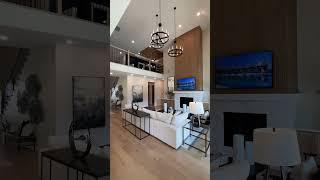 $1M+ Model Home in Prosper, TX — Would you move to Prosper for this?
