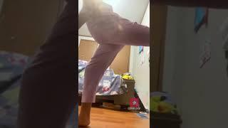 Full split