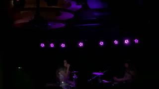 Empress Of - “Everything To Me” - US Tour - Turf Club