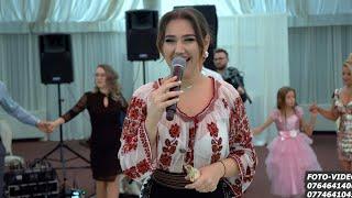 Ioana Şandru Cântece Populare de Suflet Hore și Sârbe pentru orice petrecere Botez Eric Andrei Cover