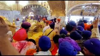 hazur sahib holla mohla