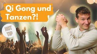 Positiv sein! Singen, Tanzen, Klatschen :)