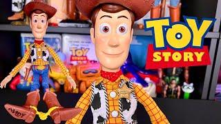 Movie Accurate Woody 3.0 Review