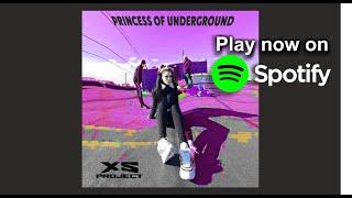 XS Project - Princess of underground