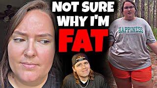 "It's Not Fair That I AM Fat" RANT