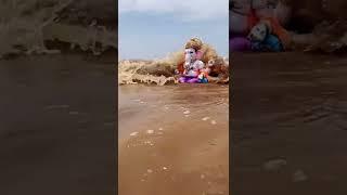 Ganpati bappa morya