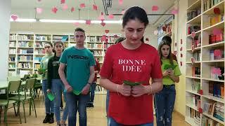 Video Nightingale Inglés