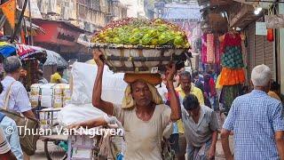 India || Kolkata Downtown