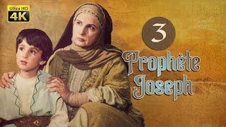 4K Prophète Joseph | Français | Épisode 03