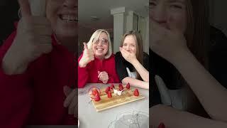 Не съешь клубнику с Тгк: Ломановы, ссылка в шапке