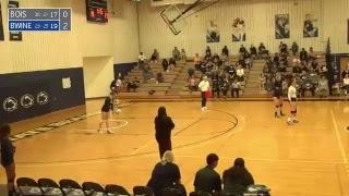 PSUAC Men's Soccer Semifinals