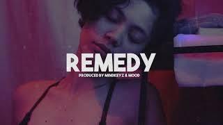 Dancehall Instrumental | Beat | Riddim - Remedy 2021