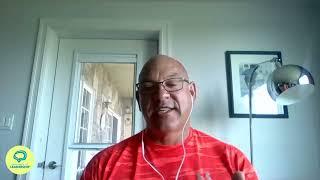 The Language of Leadership Podcast video with Douglas Pflug