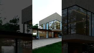 Private house 336 #d5render #architecture #archviz