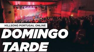 Reunião Domingo à Tarde (17:30) | Hillsong Portugal