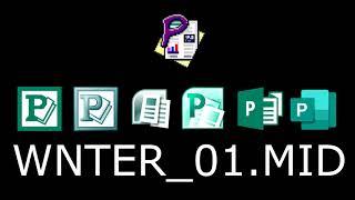 Microsoft Office Publisher - WNTER_01.MID