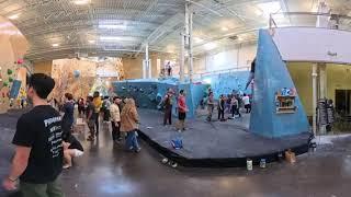 *OPEN IN YOUTUBE APP* Boston Boulderfest Citizens Round 2 - Choose your adventure 