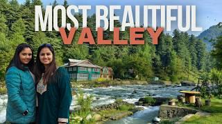 Most Beautiful valleys in India - Tour of Betaab Valley, Chandanwadi, Aru valley in Pahalgam Kashmir