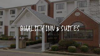 Quality Inn & Suites Review - Prestonsburg , United States of America