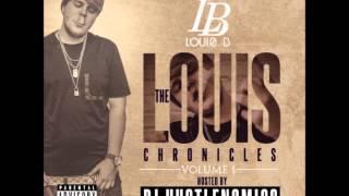 Louis B Ft King Louie - Movie ( Prod  by @ProtegeBeatz )