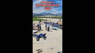 The Jets Are Back!  #aviation #rc #rcplane #rcjets